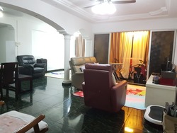 Blk 769 Choa Chu Kang Street 54 (Choa Chu Kang), HDB 5 Rooms #172442122